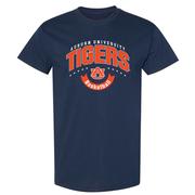 Auburn Tigers Johni Broome Shirsey Tee